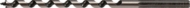 Afbeeldingen van Kelfort slangenboor 10.0x235mm