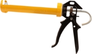 Afbeeldingen van Iro kitpistool alu autom. ontgr. 9" anti-drip