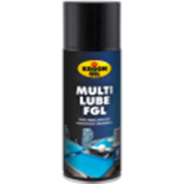 Afbeeldingen van Kro univ. foodgr. smeermiddel fgl h1 500ml