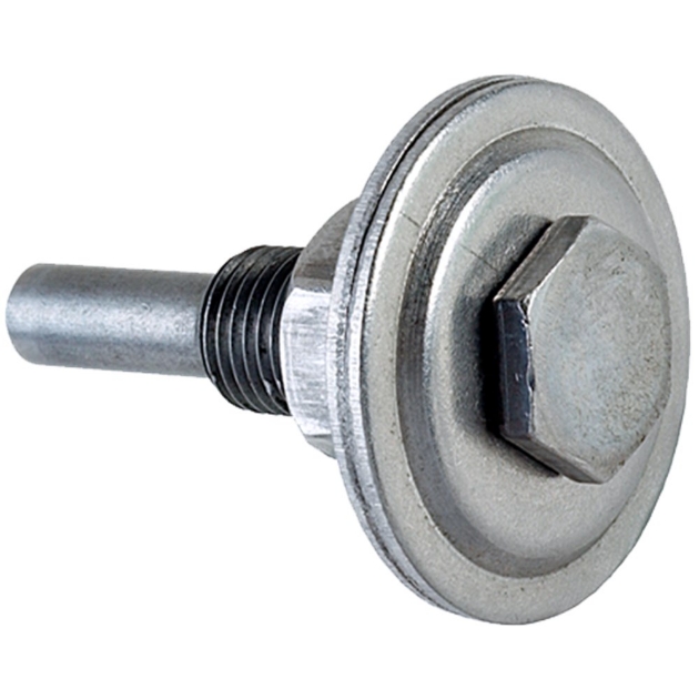 Afbeelding voor categorie Slijpschijf, toebehoren