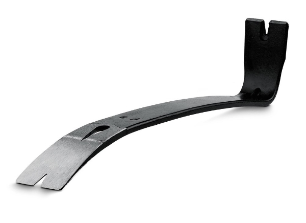 Afbeeldingen van Sta koevoet 30cm wonderbar