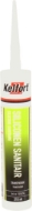 Afbeeldingen van Kelfort siliconenkit sanitair transp. 310ml