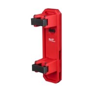 Afbeeldingen van PACKOUT™ houder met enkele lange handgrepen (