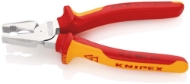 Afbeeldingen van Kracht-combitang VDE 180mm mc-greep Knipex