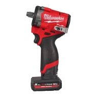 Afbeeldingen van Mil m12 FCIWF12G3-502X slagmoersleutel 1/2