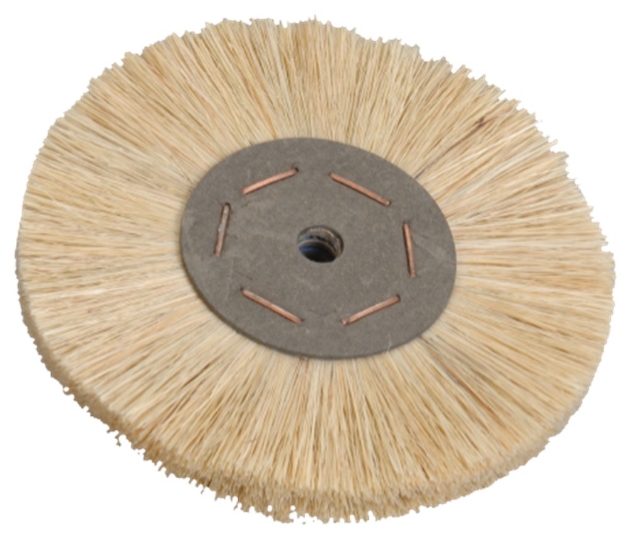 Afbeelding voor categorie Rondborstels