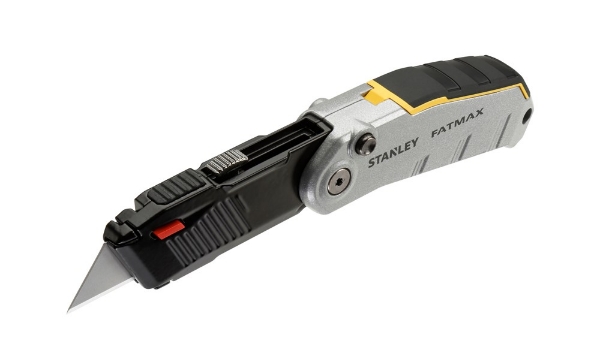 Afbeeldingen van Stanley FatMax Automatisch Vouwmes FMHT0-1032