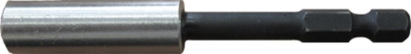 Afbeeldingen van Rotec IMPACT Bithouder, E6.3, magnetisch