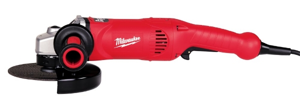 Afbeeldingen van Mil haakseslijper agv17-150 xc/dms 1750w