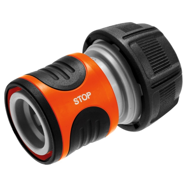 Afbeeldingen van Gar waterstop 3/4" zb 18214-20 blister