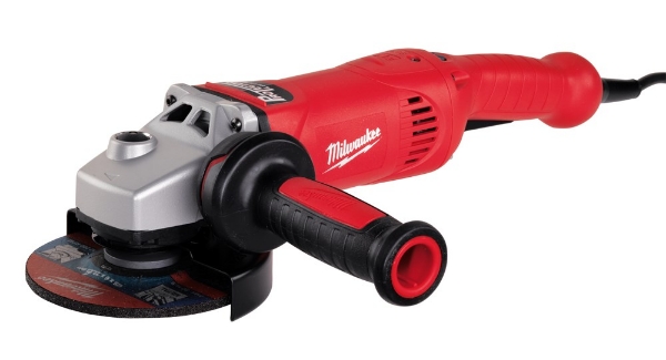 Afbeeldingen van haakse slijpmachine AGV 17-125 XE /DMS