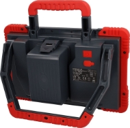 Afbeeldingen van Kel accu floodlight 40w 5200Lm 5000k kl.3