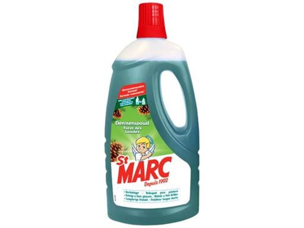 Afbeeldingen van Verfreiniger st.marc 1000ml vloeibaar
