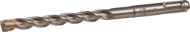 Afbeeldingen van Kelfort hamerboor sds+ 10x160mm power