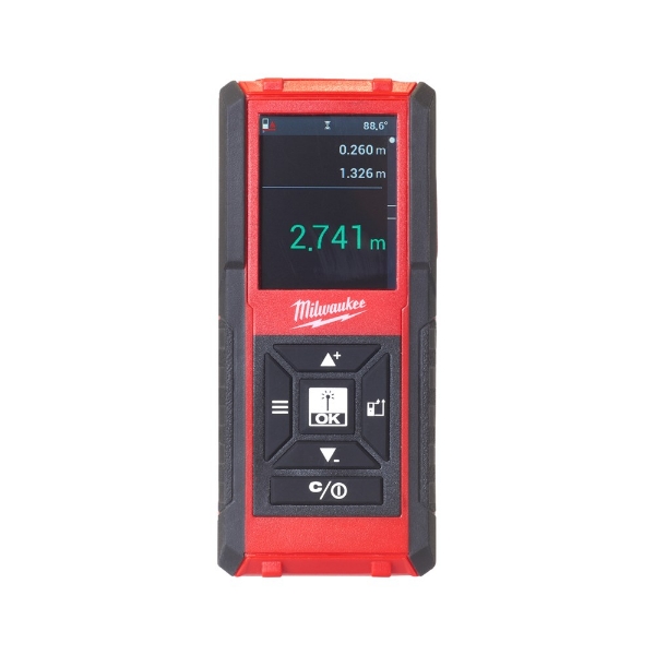 Afbeeldingen van Laserafstandsmeter LDM 100