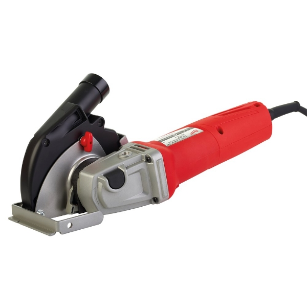 Afbeeldingen van haakse slijpmachine AGV 12-125X DEC-SET