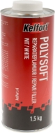 Afbeeldingen van Kelfort polyplamuur wit 1.5kg/45g 2-comp.
