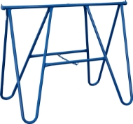 Afbeeldingen van Kelfort klapschraag blauw 84x114cm