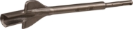 Afbeeldingen van Kelfort kanaalbeitel 22x250mm sds-plus