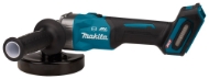 Afbeeldingen van Mak Accu haakseslijper GA005GZ 125mm 40v