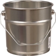 Afbeeldingen van Kelfort verfblik leeg 2.5ltr