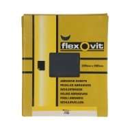 Afbeeldingen van Fle waterproof schuurvel k1200 pa891 (50st.)