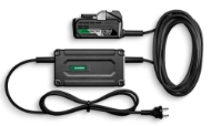 Afbeeldingen van HIK ET36A W0Z AC/DC adapter 36V