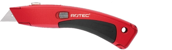 Afbeeldingen van Rotec Uitschuifmes PREMIUM