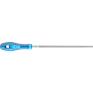 Afbeeldingen van Pferd rond vijl 6"/150mm basterd/kap 1
