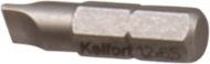 Afbeeldingen van Kelfort bit 1/4 1.2x6.5x25 standaard