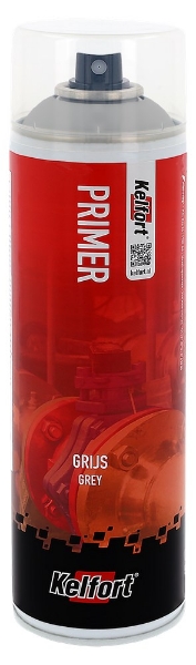 Afbeeldingen van Kelfort primer grijs 500ml
