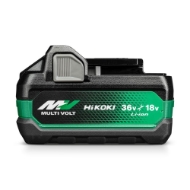 Afbeeldingen van HIK BSL36A18X accu MV 36V-2,5Ah/18V-5,0Ah
