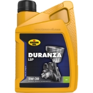 Afbeeldingen van Kroon-Oil Duranza LSP 5W-30 1lt
