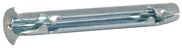 Afbeeldingen van Kelfort spanhuls gehard 8.0x70mm