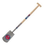 Afbeeldingen van Spade 1041f m. lip spear & jackson