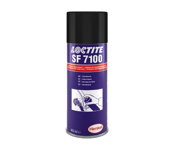 Afbeeldingen van Loctite gaslekzoeker SF7100 400ml