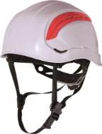 Afbeeldingen van Deltaplus helm Alpinisme Granite Wind Wit