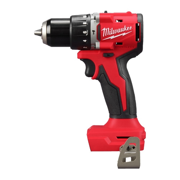 Afbeeldingen van M18 Compact Brushless Hammer Drill