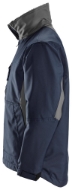 Afbeeldingen van Winterpilotjack mt.m 1128-9518 marine