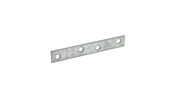 Afbeeldingen van Verbindingsplaten vz 105x15x2mm