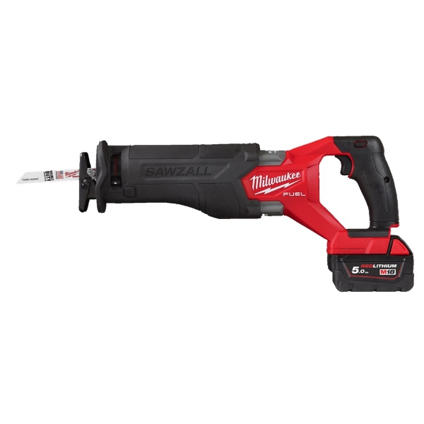 Afbeeldingen van M18 FUEL™ SAWZALL® M18 FSZ-502X