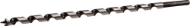 Afbeeldingen van Kelfort slangenboor 16.0x450mm