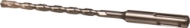 Afbeeldingen van Kelfort sds plus 4-snijder 6x160mm (50st)