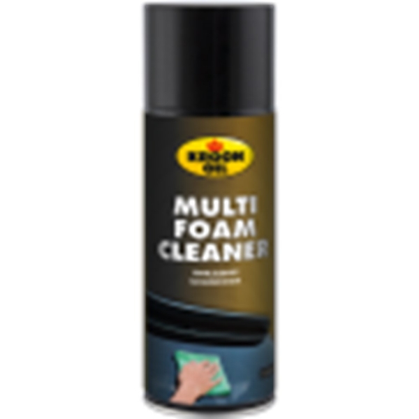 Afbeeldingen van kro 400 ml aerosol Multi Foam Cleaner