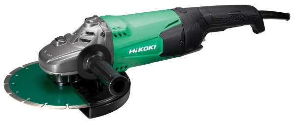 Afbeeldingen van HIK G13STWEZ haakse slijpmachine