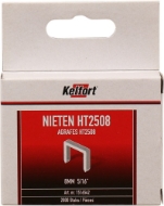 Afbeeldingen van Kelfort nieten ht 2508 8mm 2000st.