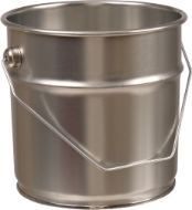 Afbeeldingen van Kelfort verfblik leeg 2.5ltr