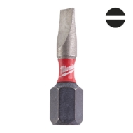 Afbeeldingen van Shockwave™ Gen II SL0,6x4,5 25mm 2stuks