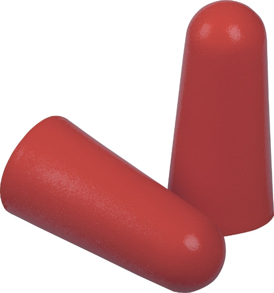 Afbeeldingen van Deltaplus oordopjes CONIC010, zakje va