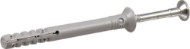 Afbeeldingen van Kelfort spijkerplug pkkk 6x60mm